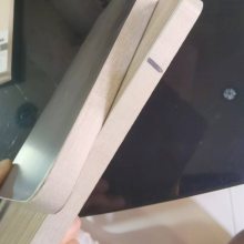 河南郑州冰火板材料区别