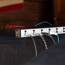 Rupert Neve RNDI-8 Դ8·DIлʽ