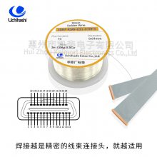 SOLDER WIRE,10HF RSW-631ձϸ˿