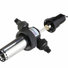 城市污水雨水处理cintropu紫外线灭菌器北京汉达森进口机械