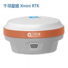 广东广州，佛山千寻星耀 Xmini RTK(SR mini同款) 新二代小型RTK