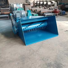 加高加厚1.2米1.5米泡沫粉碎机 进口大进料快 省时省力