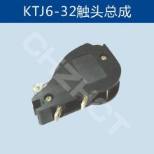 THQ1-211/19联动控制台触头THQ1-100A80A60A2***触头总成
