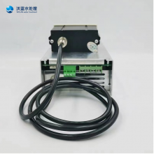 湖北沃蓝水处理7T涂装用纯水设备 EDI工业超纯水设备