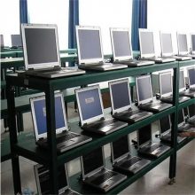 广州二手电脑回收 学校淘汰电脑设备整体收购 旧监控设备回收处理