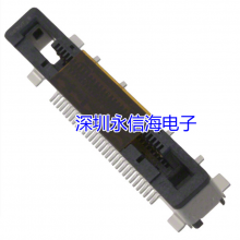 JAE Electronics FI-RE31S-VF FFC & FPC BOARD MNT CONNECTOR