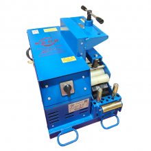 性价比高的小型定速版电缆敷设机conveyor400