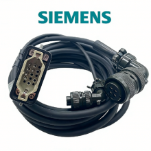 6FX5002-2DC10-1CA0 SIEMENS西门子S120变频器电缆