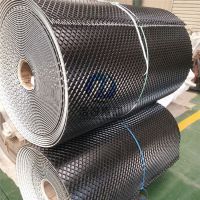 大理石陶瓷磨机输送带 石材行业磨机输送带