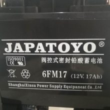 6GFM-17 ֱ 12V17AH UPS/EPSӦԴ