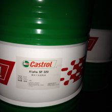 ʵظɼѹҵEP 220Castrol Alpha EP 320 CKDѹ