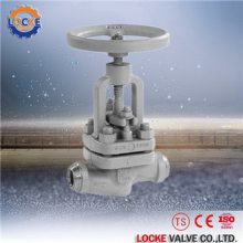 进口高温高压截止阀/德国洛克品牌