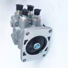 HOWOT7离合器总阀 HOWOT7四回路 HOWOT7方向助力总阀厂家