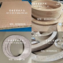 ͼӦ - Garlock GYLON 3500ܸPTFEƬ 1/8"x1/8.