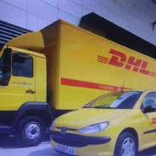 DHLDHL˾绰ռ绰ѯ