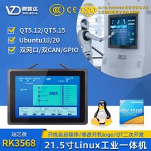 21.5Linuxҵһ˫/WiFi/4G/CAN/GPIO
