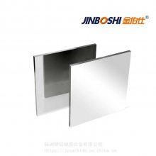 株洲硬质合金钨钢板材YG10X合金板料用于粉末研磨备***托板