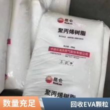 回收EVA EA28025/韩国LG化学 热熔胶 泡沫 薄膜 粘合剂 树脂