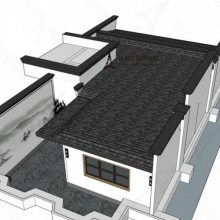 埃菲尔 城乡轻钢结构公寓 建筑软件设计装配整体组装 定制型