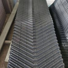 1830x305mm金日逆流塔填料_欢迎来电_恒冷加工定制空研 冷却塔