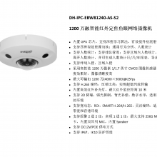  DH-IPC-EBW81240-AS-S2 1200ܺⶨ