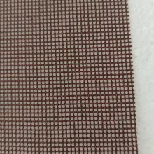 定制碳化纤维铝水过滤网 耐高温铸造专用过滤片 高强度过滤铸造过滤网