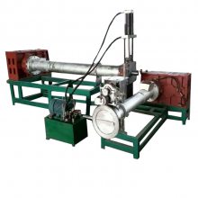 编织袋大棚膜造粒机 滴灌带再生颗粒机 高压薄膜挤出制粒机