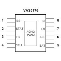 VAS5176(2Aؽѹ2/3/4﮵سIC