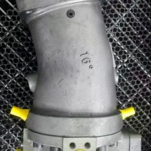 螺杆泵SNH40R38U8W2卧式安装