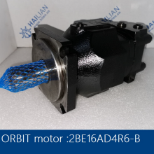 Eaton-Orbit Motor 2000 2BE16AD4R6-B