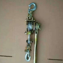 P-3000ְ; hand ratchet hoist; P-2000˿