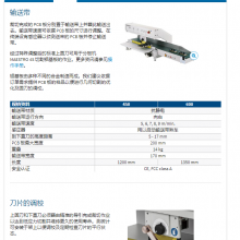 ְ MAESTRO 4S ӦиԤ V-Cut  PCB 