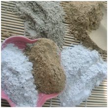 肥料载体凹凸棒粉 涂料级凹凸棒 工业级凹凸棒粉