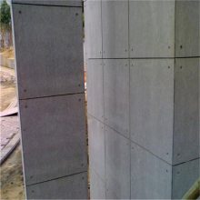 杭州20mm水泥纤维板钢结构隔断隔层楼板批发零售