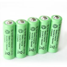  1.2v AA 1500mAh ɳ