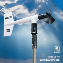 R.M.YOUNGWind Monitor MA05106ٷ򴫸
