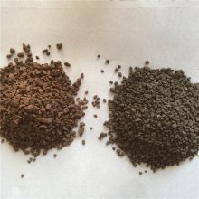 ����30-45%��Ȼ��ɰ������ۺں�ɫ ��Բ�� ��Ҫ�ɷ��Ƕ������� ��ï