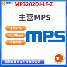 MP3202DJ-LF-Z MPS(оԴ) 1.3A̶ƵʰɫLED TSOT23-6