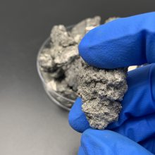 海绵钛块状钛靶钛材钛制品用原料真空熔炼用Ti材料