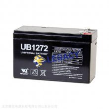 UNIVERSALUB12900 12V90AH