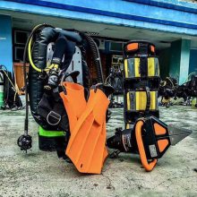 水下破拆工具水域救援水陆两栖破拆工具水下工作深度≥65米