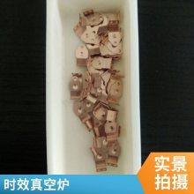 电阻丝 环形加热铍铜热处理时效炉 声光报警 1000℃ 远程控制 雅格隆