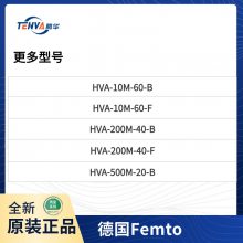 HVA-500M-20-B ¹Femto ѹŴ ̶ Ŵ