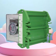 JOSEF约瑟 电压继电器 JY-7GA/1DK 19-130VAC 使用寿命***，合金接线端子
