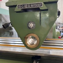 卧式铣床X6132立卧两用万能铣 大行程 稳定性好 模具加工