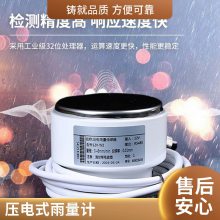 碧野千里 性能更稳定 压电雨量计 信号输出RS485 压电式雨量传感器