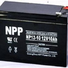NP12-4 12V4AH Ǧά UPS/EPSԴר