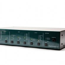 Listen AmpConnect ISC 