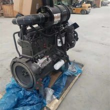 潍柴WP6G125E333铲车发动机 成工重工CG930K装载机专用柴油机