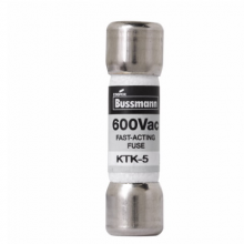 KTK-5 Bussmann KTK۶۶ϣ600V***